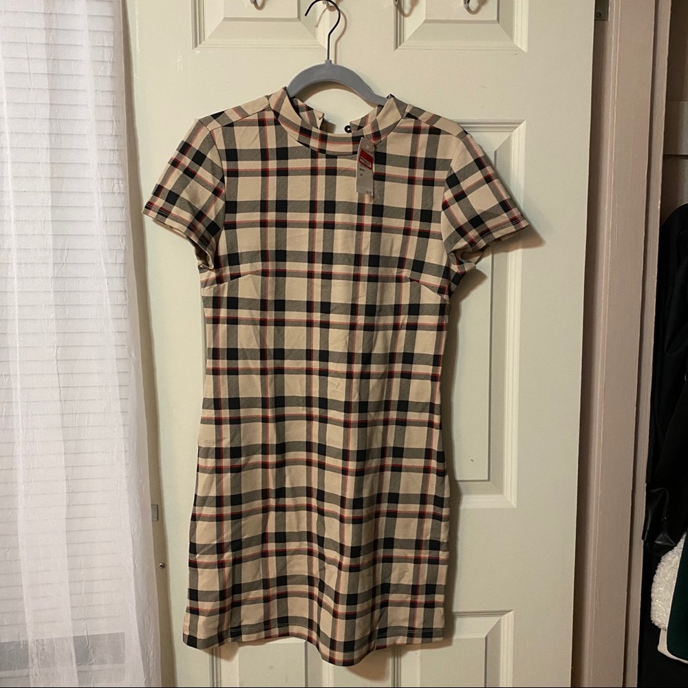 Sanctuary T-shirt Dress